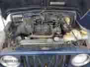 2005 Jeep Wrangler SE with VIN 1J4FA29165P333410, listed as a Copart auction lot 71223875 with Not provided miles and Clean title. Bid and sale history available at DreamBid. Image 11.