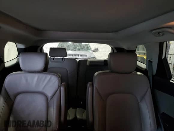 2014 Hyundai Santa Fe Limited с VIN KM8SR4HF8EU079234, выставлен на аукционе Copart как лот 69682875 с пробегом 164 030 миль миль и Чистый • Clean title. История ставок и продаж доступна на DreamBid. Изображение 10.
