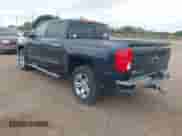 2017 Chevrolet Silverado 1500 LTZ с VIN 3GCPCSECXHG316033, выставлен на аукционе IAAI как лот 40965666 с пробегом 89 702 миль миль и . История ставок и продаж доступна на DreamBid. Изображение 3.