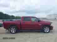 2018 Ram 1500 Express z VIN 3C6RR6KGXJG234449, wystawiony jako IAAI lot #42281120 z przebiegiem 72 896 mil mil oraz . Historia ofert i sprzedaży dostępna na DreamBid. Obrazek 14.