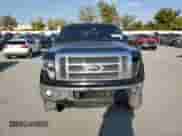 2012 Ford F-150 XL with VIN 1FTFW1ET2CFA19412, listed as a Copart auction lot 83944645 with 216,827 mi miles and Salvage title. Bid and sale history available at DreamBid. Image 5.