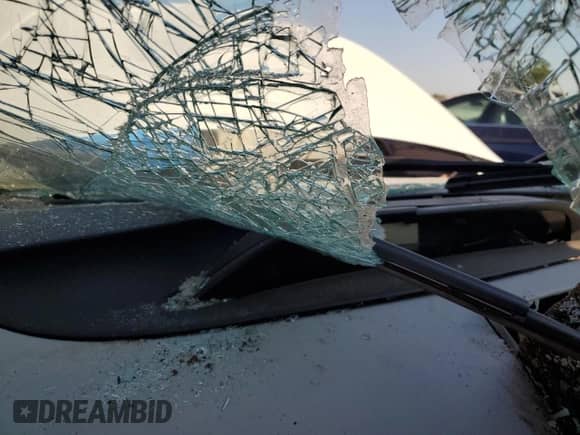 2021 Toyota Prius LE with VIN JTDL9MFU4M3023578, listed as a Copart auction lot 85115415 with Not provided miles and Salvage title. Bid and sale history available at DreamBid. Image 9.