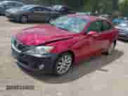 2009 Lexus IS 250 z VIN JTHCK262292030290, wystawiony jako IAAI lot #42990498 z przebiegiem 215 071 mil mil oraz . Historia ofert i sprzedaży dostępna na DreamBid. Obrazek 2.