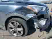 2014 Hyundai Santa Fe Limited с VIN KM8SRDHF4EU078162, выставлен на аукционе IAAI как лот 41768509 с пробегом 166 372 миль миль и . История ставок и продаж доступна на DreamBid. Изображение 6.