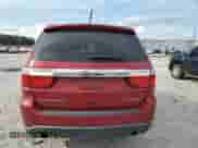 2011 Dodge Durango Citadel с VIN 1D4SD5GT5BC592817, выставлен на аукционе Copart как лот 55237575 с пробегом 179 845 миль миль и Чистый • Clean title. История ставок и продаж доступна на DreamBid. Изображение 6.