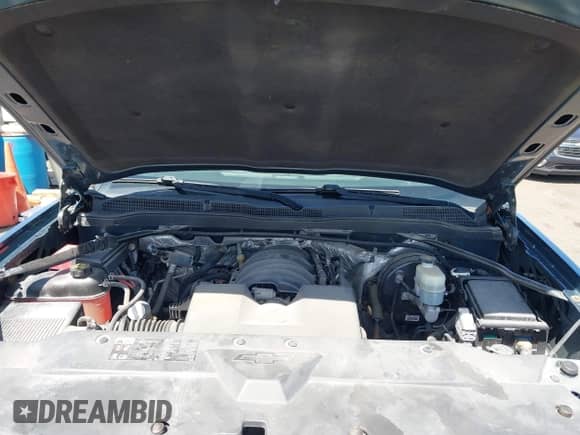 2014 Chevrolet Silverado 1500 LT с VIN 1GCVKREH5EZ173017, выставлен на аукционе IAAI как лот 42122775 с пробегом 146 647 миль миль и . История ставок и продаж доступна на DreamBid. Изображение 10.