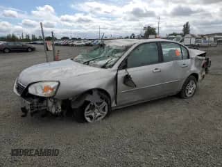 2007 Chevrolet Malibu 1FL с VIN 1G1ZS58F17F223560, выставлен на аукционе Copart как лот 66575855 с пробегом Не указан миль и Списание • Salvage title. История ставок и продаж доступна на DreamBid. Изображение 1.