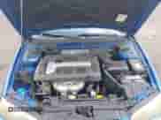 2004 Hyundai Elantra GT z VIN KMHDN56D14U128168, wystawiony jako IAAI lot #42229440 z przebiegiem 192 864 mil mil oraz . Historia ofert i sprzedaży dostępna na DreamBid. Obrazek 10.