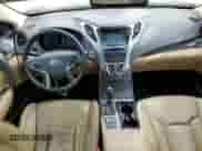 2014 Hyundai Azera Limited с VIN KMHFH4JG8EA397606, выставлен на аукционе Copart как лот 59693114 с пробегом 102 600 миль миль и Списание • Salvage title. История ставок и продаж доступна на DreamBid. Изображение 8.