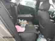 2025 Chevrolet Malibu LT z VIN 1G1ZD5ST5SF147973, wystawiony jako Copart lot #80295005 z przebiegiem 15 578 mil mil oraz Szkoda całkowita • Salvage title. Historia ofert i sprzedaży dostępna na DreamBid. Obrazek 10.