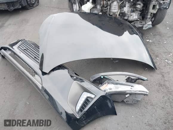 2019 Hyundai Ioniq с VIN KMHC65LD3KU122950, выставлен на аукционе IAAI как лот 42745030 с пробегом 73 133 миль миль и . История ставок и продаж доступна на DreamBid. Изображение 12.