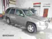 2007 Chevrolet TrailBlazer LS с VIN 1GNDT13SX72287560, выставлен на аукционе IAAI как лот 42921957 с пробегом 141 151 миль миль и . История ставок и продаж доступна на DreamBid. Изображение 1.