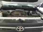 2017 Toyota Tundra Limited с VIN 5TFHW5F13HX635280, выставлен на аукционе Copart как лот 70340705 с пробегом 178 416 миль миль и Списание • Salvage title. История ставок и продаж доступна на DreamBid. Изображение 11.