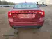 2012 Volvo S60 T6 с VIN YV1902FH2C2089802, выставлен на аукционе Copart как лот 84545735 с пробегом 150 535 миль миль и Списание • Salvage title. История ставок и продаж доступна на DreamBid. Изображение 6.