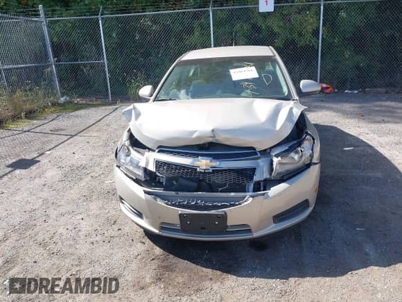 2011 Chevrolet Cruze 1LT с VIN 1G1PF5S96B7292763, выставлен на аукционе IAAI как лот 43414761 с пробегом 114 425 миль миль и . История ставок и продаж доступна на DreamBid. Изображение 12.