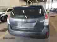 2015 Toyota Prius Two z VIN JTDZN3EU7FJ031674, wystawiony jako IAAI lot #41825435 z przebiegiem 182 162 mil mil oraz . Historia ofert i sprzedaży dostępna na DreamBid. Obrazek 16.