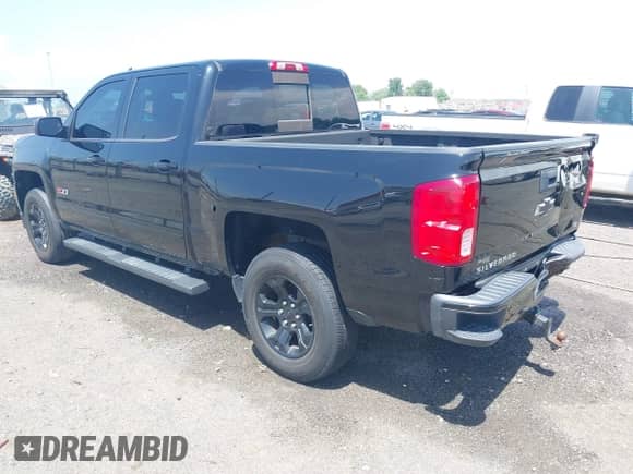 2016 Chevrolet Silverado 1500 LTZ z VIN 3GCUKSEC0GG336778, wystawiony jako IAAI lot #42285254 z przebiegiem 139 409 mil mil oraz . Historia ofert i sprzedaży dostępna na DreamBid. Obrazek 3.