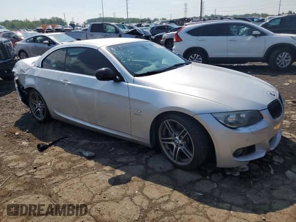 2011 BMW 3 Series 335is с VIN WBADX1C51BE394072, выставлен на аукционе Copart как лот 63765685 с пробегом 86 278 миль миль и Чистый • Clean title. История ставок и продаж доступна на DreamBid. Изображение 4.