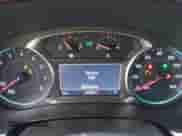 2023 Chevrolet Traverse LT с VIN 1GNEVHKW0PJ230575, выставлен на аукционе IAAI как лот 42911928 с пробегом 73 093 миль миль и . История ставок и продаж доступна на DreamBid. Изображение 7.