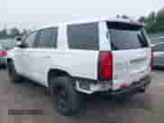 2017 Chevrolet Tahoe Commercial with VIN 1GNSKDEC9HR317528, listed as a IAAI auction lot 43043267 with 124,135 mi miles and . Bid and sale history available at DreamBid. Image 17.