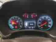 2024 Chevrolet Equinox LS с VIN 3GNAXSEG4RL159791, выставлен на аукционе IAAI как лот 41557056 с пробегом 12 012 миль миль и . История ставок и продаж доступна на DreamBid. Изображение 7.