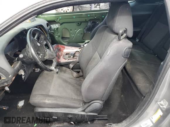 2016 Dodge Challenger SXT с VIN 2C3CDZAG2GH221160, выставлен на аукционе Copart как лот 84989935 с пробегом Не указан миль и Списание • Salvage title. История ставок и продаж доступна на DreamBid. Изображение 7.