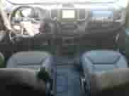 2024 Ram ProMaster Cargo SLT z VIN 3C6MRVJG8RE130829, wystawiony jako Copart lot #81196805 z przebiegiem 3 831 mil mil oraz Szkoda całkowita • Salvage title. Historia ofert i sprzedaży dostępna na DreamBid. Obrazek 8.