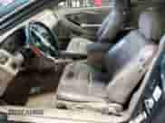 2000 Honda Accord EX with VIN 1HGCG3274YA023566, listed as a Copart auction lot 80879284 with 170,302 mi miles and Salvage title. Bid and sale history available at DreamBid. Image 7.