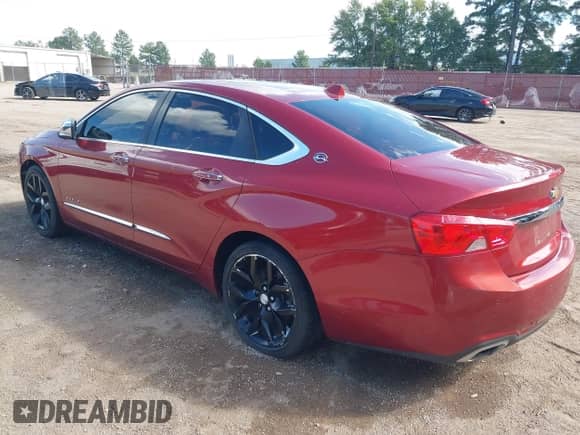 2014 Chevrolet Impala LTZ с VIN 2G1155S31E9149789, выставлен на аукционе IAAI как лот 43297802 с пробегом 173 749 миль миль и . История ставок и продаж доступна на DreamBid. Изображение 3.