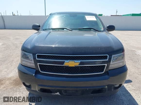 2014 Chevrolet Tahoe Commercial с VIN 1GNLC2E07ER210629, выставлен на аукционе IAAI как лот 43138340 с пробегом 190 691 миль миль и . История ставок и продаж доступна на DreamBid. Изображение 12.