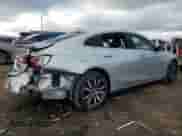 2022 Chevrolet Malibu RS с VIN 1G1ZG5ST4NF101451, выставлен на аукционе Copart как лот 51201955 с пробегом 52 804 миль миль и Списание • Salvage title. История ставок и продаж доступна на DreamBid. Изображение 3.