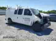 2009 Ford Econoline Cargo Commercial с VIN 1FTNE14W99DA93361, выставлен на аукционе Copart как лот 61009574 с пробегом 299 496 миль миль и Списание • Salvage title. История ставок и продаж доступна на DreamBid. Изображение 4.