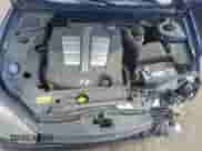 2007 Hyundai Tiburon GT с VIN KMHHN66F97U256039, выставлен на аукционе Copart как лот 82313705 с пробегом 151 935 миль миль и Списание • Salvage title. История ставок и продаж доступна на DreamBid. Изображение 11.