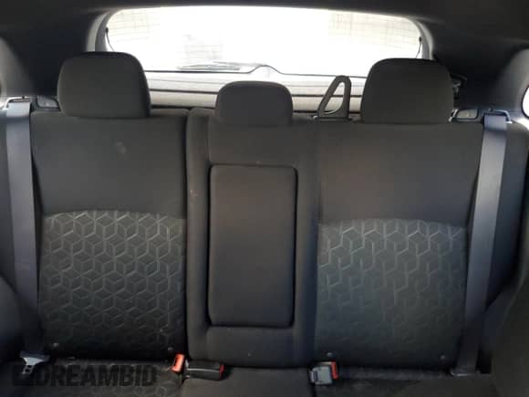 2020 Mitsubishi Outlander ES with VIN JA4AR3AU2LU020187, listed as a Copart auction lot 81182715 with 88,226 mi miles and Salvage title. Bid and sale history available at DreamBid. Image 10.