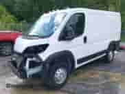 2023 Ram ProMaster Cargo с VIN 3C6LRVNG0PE540849, выставлен на аукционе IAAI как лот 42953958 с пробегом 39 969 миль миль и . История ставок и продаж доступна на DreamBid. Изображение 2.