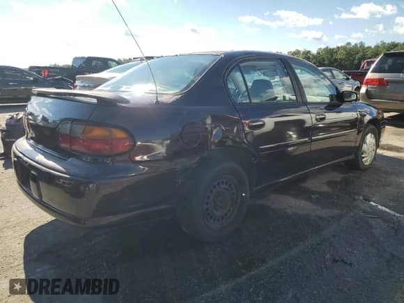 1999 Chevrolet Malibu с VIN 1G1ND52TXX6207994, выставлен на аукционе Copart как лот 81158764 с пробегом 69 332 миль миль и Списание • Salvage title. История ставок и продаж доступна на DreamBid. Изображение 3.