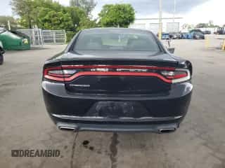 2016 Dodge Charger SE with VIN 2C3CDXBG0GH286138, listed as a Copart auction lot 80412115 with 138,775 mi miles and Clean title. Bid and sale history available at DreamBid. Image 6.