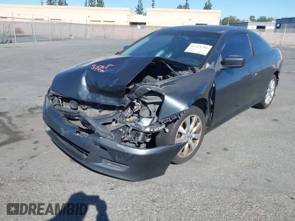 2007 Honda Accord LX с VIN 1HGCM82237A001471, выставлен на аукционе IAAI как лот 41461701 с пробегом 245 226 миль миль и . История ставок и продаж доступна на DreamBid. Изображение 2.