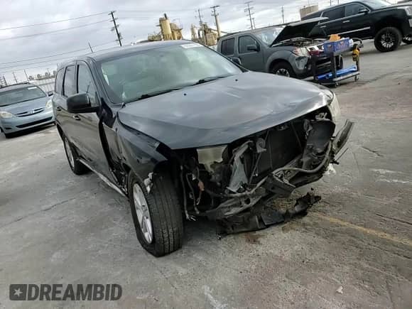 2013 Dodge Durango SXT z VIN 1C4RDHAG9DC695024, wystawiony jako Copart lot #86501155 z przebiegiem 158 842 mil mil oraz Szkoda całkowita • Salvage title. Historia ofert i sprzedaży dostępna na DreamBid. Obrazek 14.