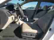 2016 Honda Accord Touring with VIN 1HGCR3F90GA035931, listed as a Copart auction lot 85592585 with 22,265 mi miles and Salvage title. Bid and sale history available at DreamBid. Image 7.