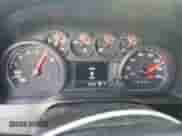 2023 GMC Sierra 1500 Pro с VIN 1GTRHAED1PZ145815, выставлен на аукционе Copart как лот 85705715 с пробегом 61 113 миль миль и Списание • Salvage title. История ставок и продаж доступна на DreamBid. Изображение 9.