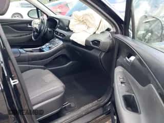 2021 Hyundai Santa Fe SEL с VIN 5NMS64AJ4MH332101, выставлен на аукционе IAAI как лот 42974788 с пробегом 61 491 миль миль и . История ставок и продаж доступна на DreamBid. Изображение 5.