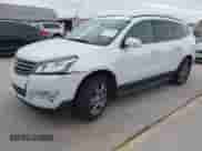 2017 Chevrolet Traverse LT с VIN 1GNKRHKD4HJ298062, выставлен на аукционе IAAI как лот 42757724 с пробегом 98 302 миль миль и . История ставок и продаж доступна на DreamBid. Изображение 20.