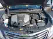 2016 Hyundai Azera с VIN KMHFG4JG6GA500804, выставлен на аукционе IAAI как лот 43410922 с пробегом 76 054 миль миль и . История ставок и продаж доступна на DreamBid. Изображение 10.