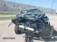 2025 Toyota Tundra SR with VIN 5TFLA5AB6SX050371, listed as a IAAI auction lot 42965187 with 289 mi miles and . Bid and sale history available at DreamBid. Image 6.