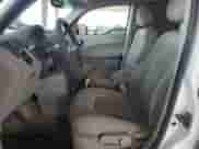 2008 Chevrolet HHR Panel LS с VIN 3GCDA85D08S584025, выставлен на аукционе Copart как лот 73386914 с пробегом 233 586 миль миль и Списание • Salvage title. История ставок и продаж доступна на DreamBid. Изображение 7.