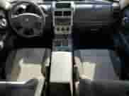 2007 Dodge Nitro SXT with VIN 1D8GU28K77W662820, listed as a Copart auction lot 83799305 with 175,658 mi miles and Salvage title. Bid and sale history available at DreamBid. Image 8.