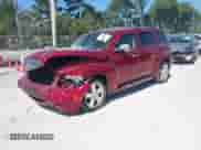 2008 Chevrolet HHR LT with VIN 3GNDA33P78S540336, listed as a IAAI auction lot 43376239 with 36,575 mi miles and . Bid and sale history available at DreamBid. Image 2.