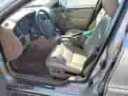 2008 Volvo S60 2.5T с VIN YV1RS592482686718, выставлен на аукционе Copart как лот 84550065 с пробегом Не указан миль и Списание • Salvage title. История ставок и продаж доступна на DreamBid. Изображение 7.