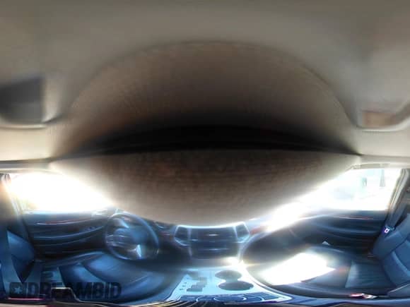 2013 Jeep Grand Cherokee Limited z VIN 1C4RJFBT8DC657129, wystawiony jako IAAI lot #43372561 z przebiegiem 157 836 mil mil oraz . Historia ofert i sprzedaży dostępna na DreamBid. Obrazek 19.